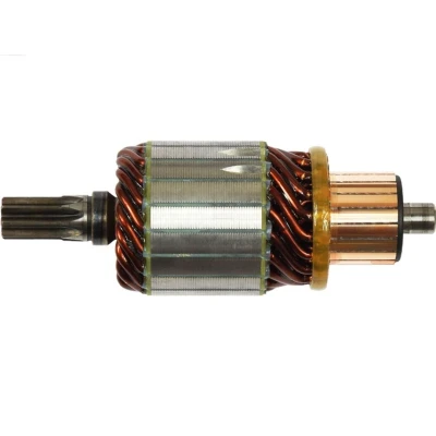 Imagem de AS PL SA3026 Induzido, motor de arranque 12 2