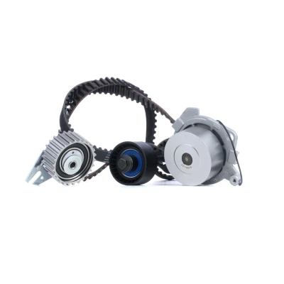 Imagem de SKF VKMC 02177 Bomba de Água + Kit Correia Distribuição 168 ALFA ROMEO: 156 Sportwagon, 147, Sedan, FIAT: Coupe, Barchetta