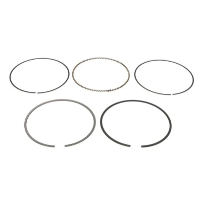 Imagem de Conjunto de peças, anéis pistão KOLBENSCHMIDT 800120010000
