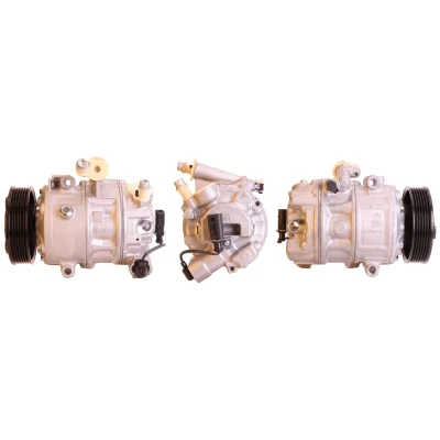 Imagem de LUCAS ACP01008 Compressor PAG 46 com juntas