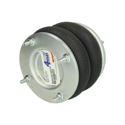 Imagem de Magnum Technology 5002 03 0257P Fole, suspensão pneumática