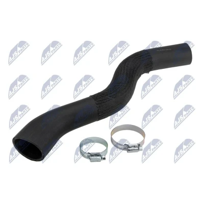 Imagem de NTY GPP MS 002 Mangueira Para o Turbocompressor MITSUBISHI: L200 / Strakar IV Pick up, III up