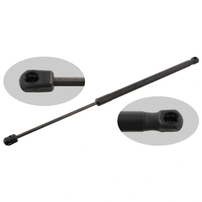 Imagem de FEBI BILSTEIN 27624 Amortecedor da mala 520 538,5 de ambos os lados LAND ROVER: Freelander 2 SUV, OPEL: Meriva A