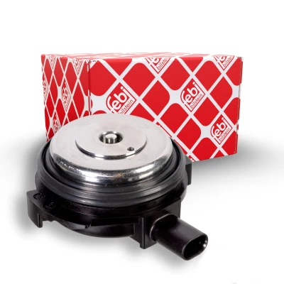 Imagem de FEBI BILSTEIN 175260 Válvula de controlo, regulação das árvores cames Lado admissão, do escape BMW: 4 Coupe