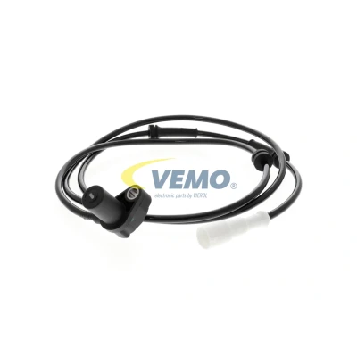 Imagem de VEMO V46 72 0145 Sensor de ABS Eixo traseiro direito Original Quality para veículos com 12 RENAULT: CLIO 2, 2 Kasten