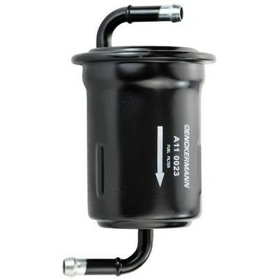 Imagem de DENCKERMANN A110023 Filtro de Combustível dos tubos MAZDA: 626 V SW