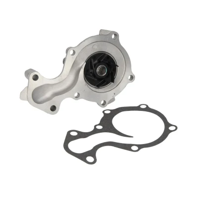 Imagem de HEPU P261 Bomba de água com junta parafusos mecânico FORD: FIESTA 6, FOCUS 3, Transit Connect V408 Van