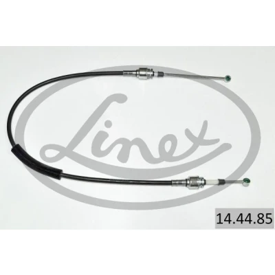 Imagem de Cabo de acionamento, caixa velocidades LINEX 14.44.85