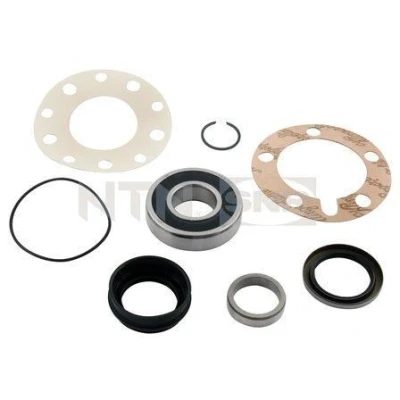 Imagem de SNR R169.43 Kit de rolamento roda TOYOTA: HILUX 3 Pick up, 5 Land Cruiser Prado 70 SUV