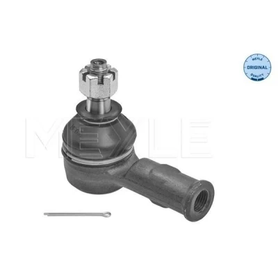 Imagem de MEYLE 716 020 0006 Rótula de direção 1/2&quot; 20 UNF ORIGINAL Quality Eixo dianteiro, lado esquerdo, direito FORD: FIESTA 3