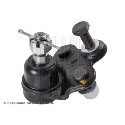 Imagem de BLUE PRINT ADH286110 Rótula de suspensão Eixo dianteiro, lado esquerdo, em baixo 18 para braço transversal HONDA: CIVIC 8 Hatchback