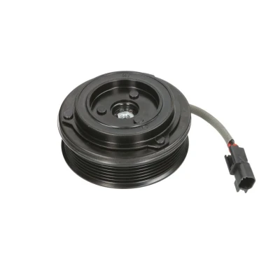 Imagem de Acoplamento magnético, compressor de ar condicionado THERMOTEC KTT040187