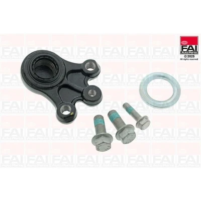 Imagem de FAI AutoParts SS5906 Rótula de suspensão CITROËN: C5 III Carrinha, C6 Sedan, 3, PEUGEOT: 407 SW, 508 I Sedan