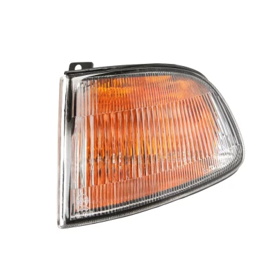 Imagem de TYC 18 3234 05 2 Intermitente branco à frente, lado esquerdo com porta lâmpadas HONDA: CIVIC V Hatchback, 6 Fastback