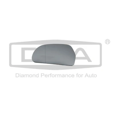 Imagem de DPA 88570861302 Vidro Espelho esquerda AUDI: A4 B8 Avant, A3 Sportback, Hatchback