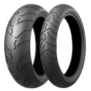 Imagem de Bridgestone BT028 R ( 200/50 R18 TL 76V Rodas traseiras, M/C, Variante G )