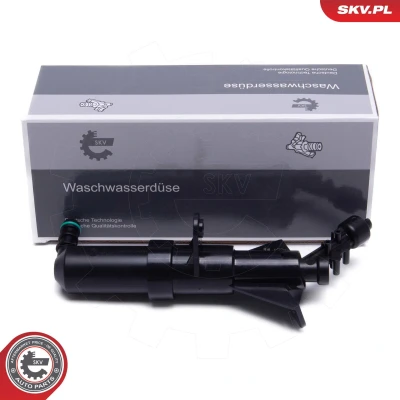 Imagem de ESEN SKV 15SKV731 Ejector de água do lava faróis esquerda VOLKSWAGEN: Passat CC
