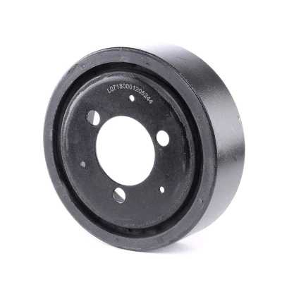 Imagem de Metalcaucho 05244 Suspensão, veio de transmissão RENAULT: Kangoo I Express