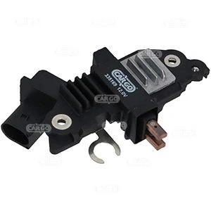 Imagem de HC Cargo F032335169 Regulador do Alternador 14V
