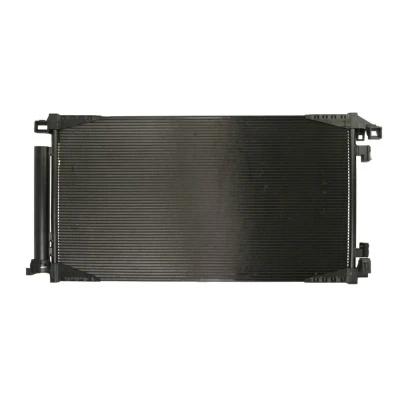 Imagem de NRF 350455 Condensador com secador, retentor 15,5 10,1 699 TOYOTA: C HR