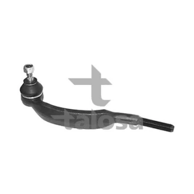 Imagem de TALOSA 42 00862 Rótula de direção M12x1.5 1. Eixo dianteiro esquerdo PEUGEOT: 407 Sedan, SW, CITROËN: C6 Sedan