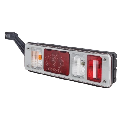 Imagem de HELLA 2VP 340 961 531 Luz traseira