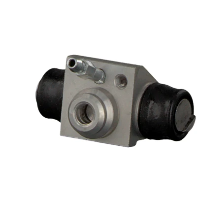 Imagem de FEBI BILSTEIN 06098 Cilindro de Roda 15,9 Eixo traseiro esquerdo, direito VOLKSWAGEN: GOLF 3, Polo II Coupe, AUDI: 80 B2, B3