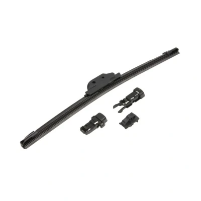 Imagem de Escova do limpa vidros Valeo First Multiconnection 575001 380mm plana Fixação por ganchos, Top Lock FIAT: Grande Punto Hatchback