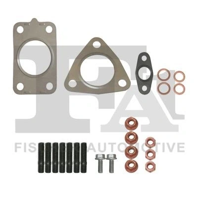 Imagem de FA1 KT110135 Kit de montagem, turbocompressor