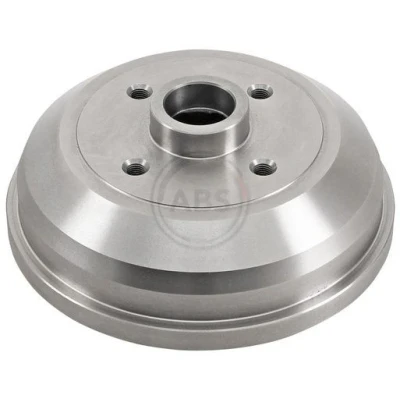 Imagem de A.B.S. 5125 S Tambor de Travão 228 OPEL: Corsa B Hatchback, A CC, Van
