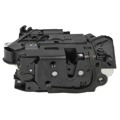 Imagem de VEMO V10 85 0173 Fechadura de Porta com fecho centralizado, bloqueio duplo traseira direita SEAT: Ibiza 4, 4 ST
