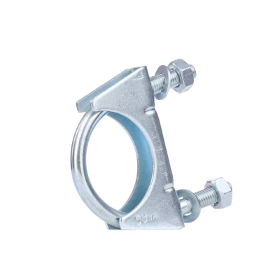 Imagem de WALKER 82328 Peça de aperto, sistema escape 58, 58,0 MERCEDES BENZ: Classe E Sedan, ML, 190, AUDI: A3 Hatchback, BMW: 1 Hatchback