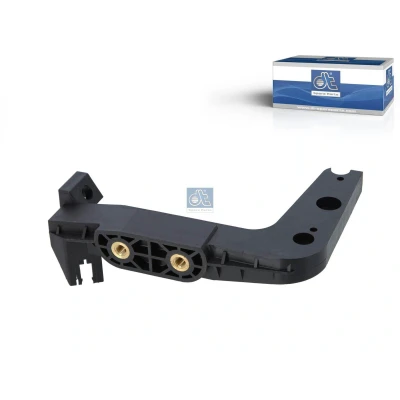 Imagem de DT Spare Parts 4.63514 Suporte, farol de nevoeiro
