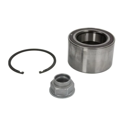 Imagem de FAG 713 6450 40 Kit de rolamento roda A imagem corresponde ao volume fornecimento 90,00 RENAULT: MASTER 3 Kasten,