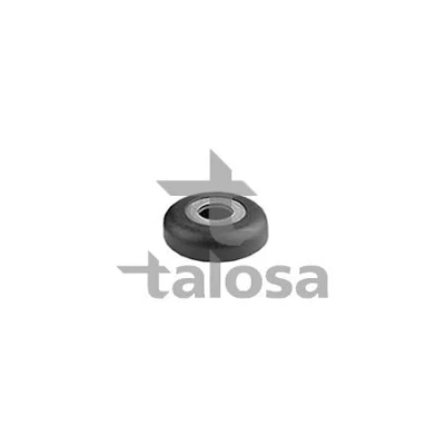 Imagem de TALOSA 63 01785 Suporte de apoio do conjunto mola / amortecedor Eixo dianteiro, lado direito, esquerdo VOLKSWAGEN: Golf 4
