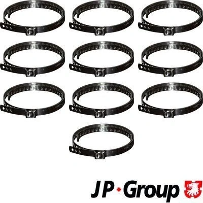 Imagem de Braçadeira de aperto JP GROUP 9901300300