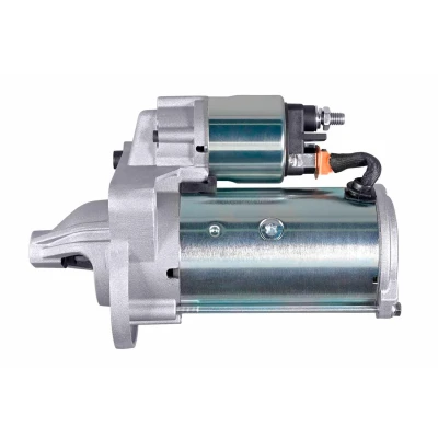 Imagem de HELLA 8EA 011 611 811 Motor de arranque 12 2,3 11 FORD: Focus 2, 2 Kombi, VOLVO: V50, V60 I, S40 II
