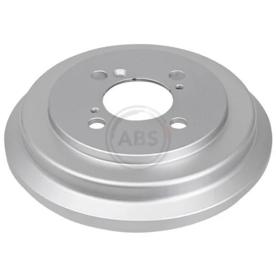 Imagem de A.B.S. 2938 S Tambor de Travão 242