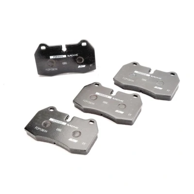 Imagem de FERODO RACING FCP1561H Jogo de pastilhas para travão disco MINI: Hatchback, Clubman, Cabrio, NISSAN: 350Z Coupe