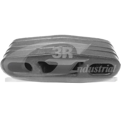 Imagem de 3RG 70402 Suporte, sistema de escape OPEL: Combo B Van, Corsa Hatchback, Astra F Sedan, IVECO: DAILY 2 Kasten/Kombi
