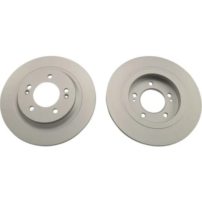 Imagem de Disco de travão KAVO PARTS BR 4243 C