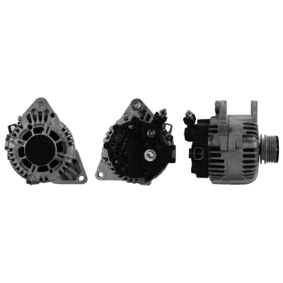 Imagem de LUCAS LRA03025 Alternador 14V 120A HYUNDAI: Getz, i20 I Hatchback, KIA: CARENS 3