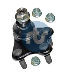 Imagem de RTS 93 09123 256 Rótula de suspensão Eixo dianteiro, lado esquerdo, em baixo SEAT: Ibiza 3, 4 Sportcoupe, 4, VOLKSWAGEN: Polo IV Hatchback
