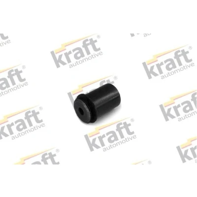 Imagem de KRAFT 4231184 Casquilho de Braço Suspensão Eixo dianteiro, ambos os lados, interior, à frente MERCEDES BENZ: Classe A