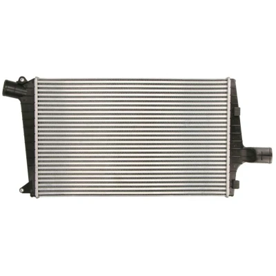 Imagem de NRF 30170 Intercooler AUDI: A6 C5 Avant, Sedan