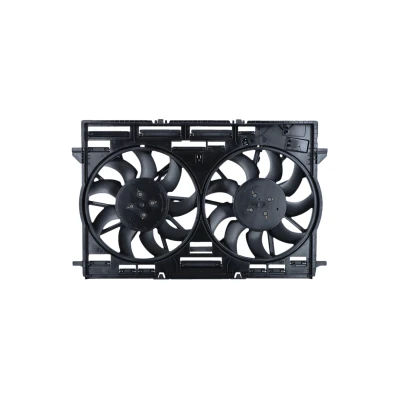 Imagem de NRF 470122 Ventilador de Radiador