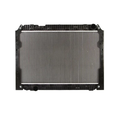 Imagem de Radiador NRF 56138