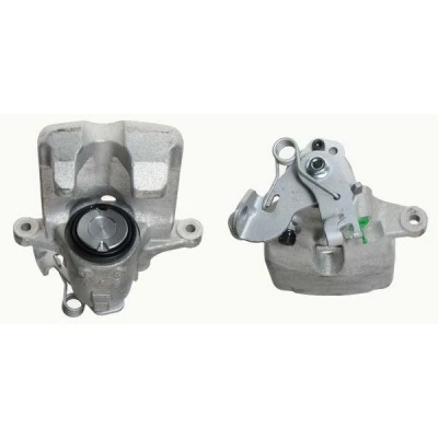 Imagem de BUDWEG CALIPER 344376 Pinça de travão OPEL: Insignia A Sedan, Sports Tourer