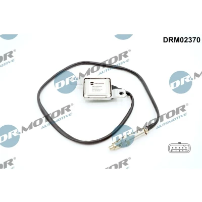 Imagem de Sensor de NOx, catalisador NOx Dr.Motor Automotive DRM02370