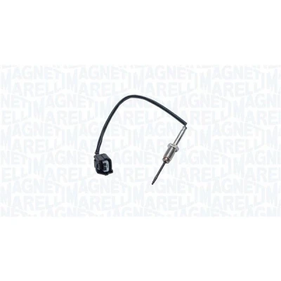 Imagem de MAGNETI MARELLI 172000601010 Sensor